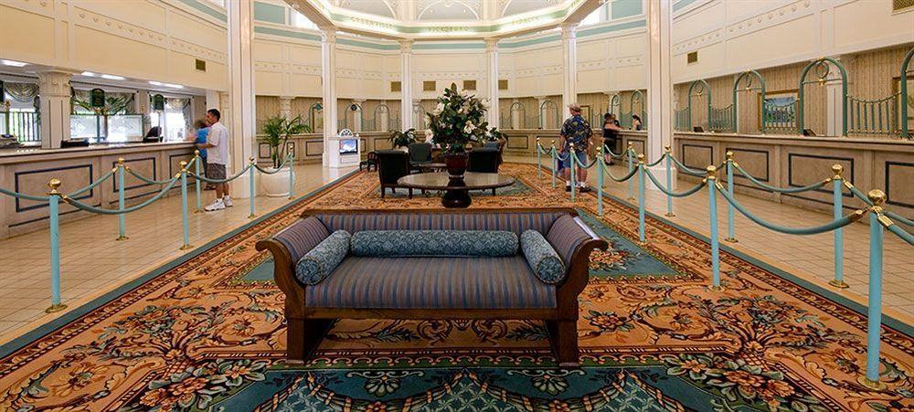 Disney'S Port Orleans Resort - Riverside Lake Buena Vista Exterior foto